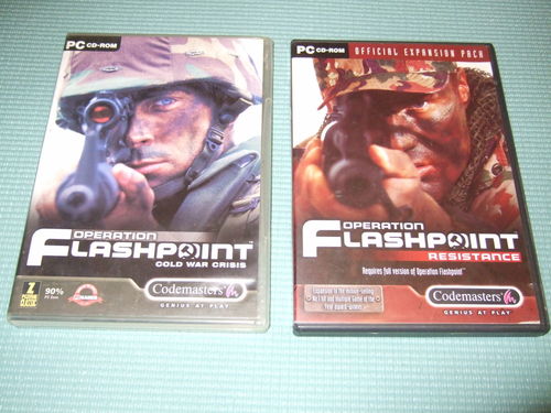 operation flashpoint cold war crisis download